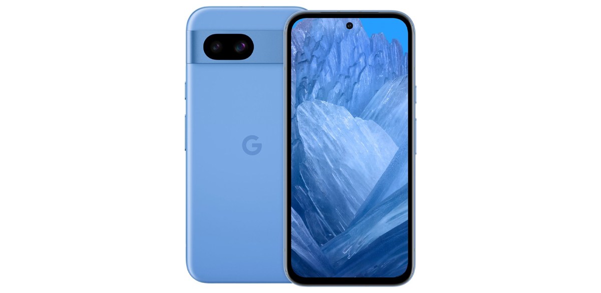 Google - Pixel 8a