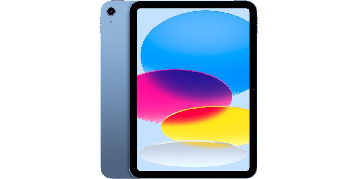  Apple iPad 11-inch