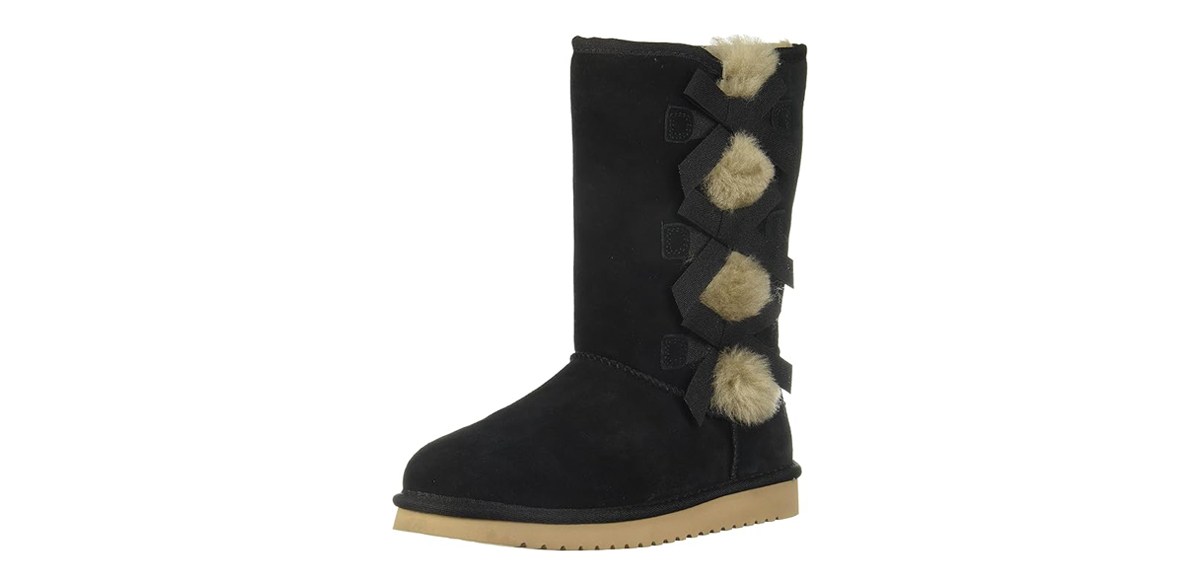 Koolaburra by UGG Women's Victoria Tall Boot