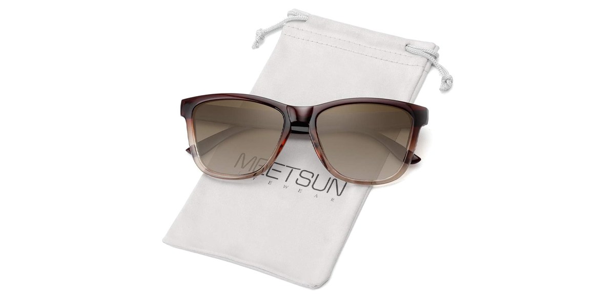 Meetsun Polarized Sunglasses