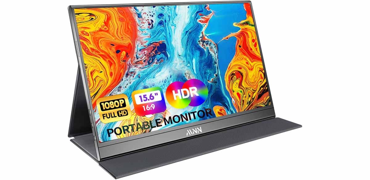 MNN Portable Monitor