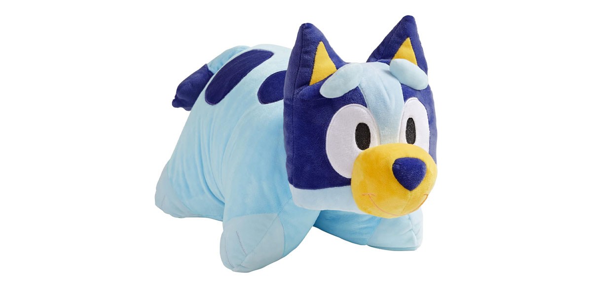 Pillow Pets Bluey