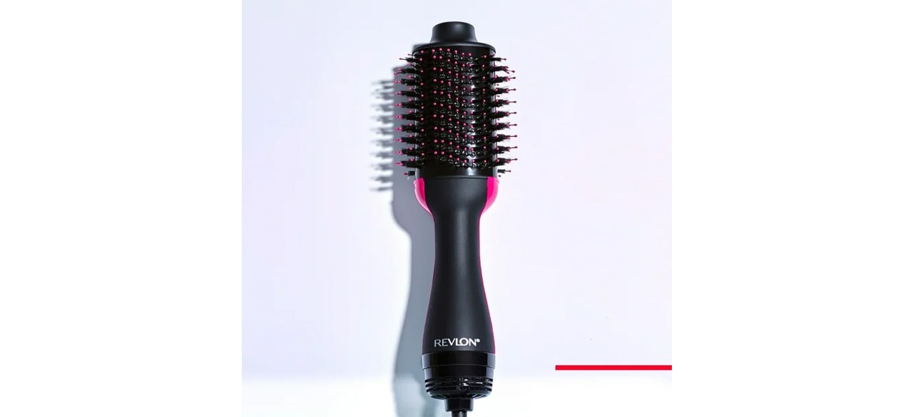 Revlon One-Step Ceramic Hair Dryer and Volumizer