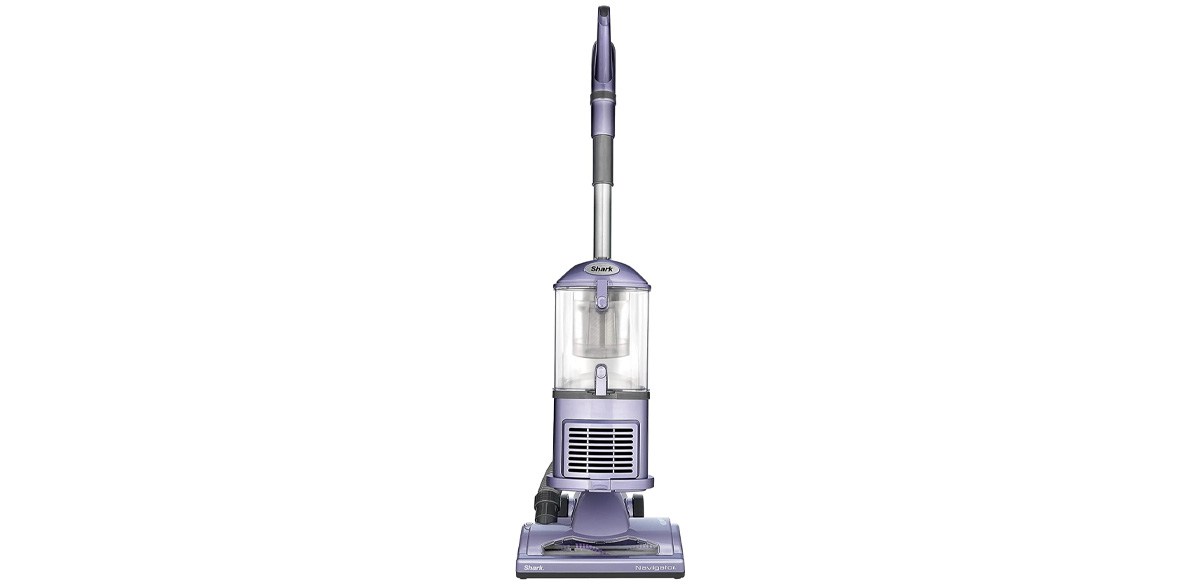 Shark NV352 Navigator Lift Away Upright Vacuum