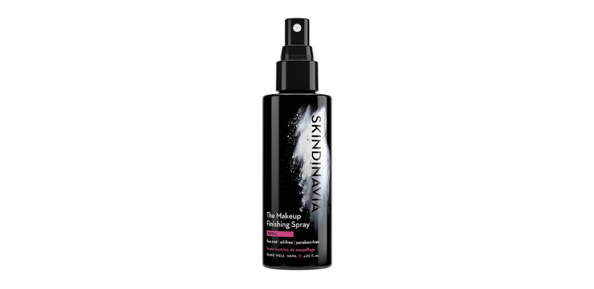 Skindinavia The Makeup Finishing Spray