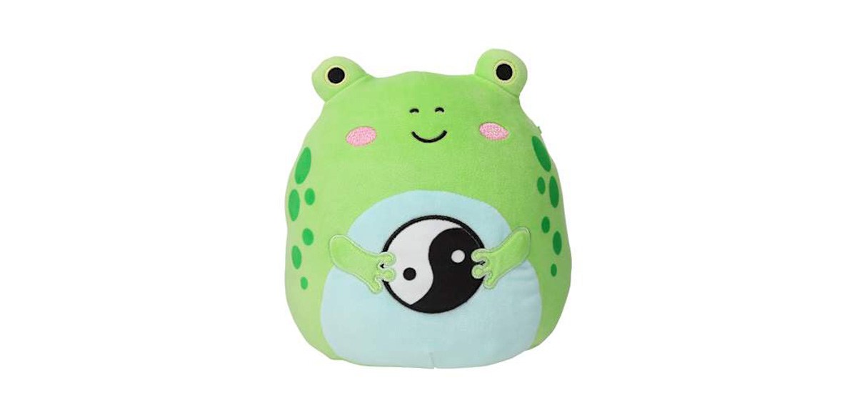 Squishmallows™ Good Vibes Squad-Frog