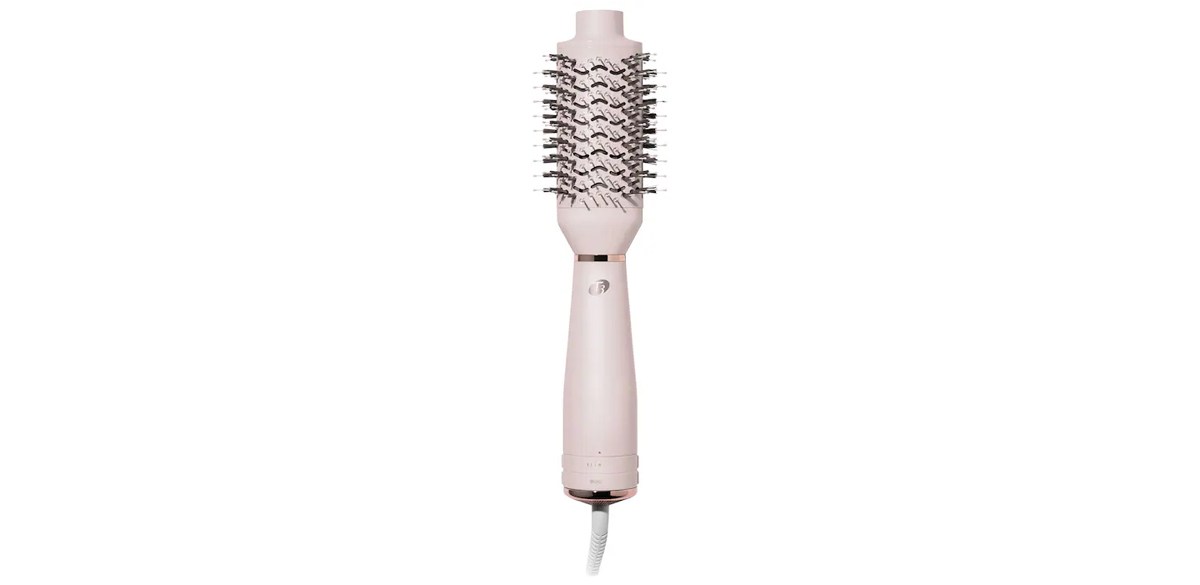 T3 AireBrush One-Step Smoothing and Volumizing Hair Dryer Brush