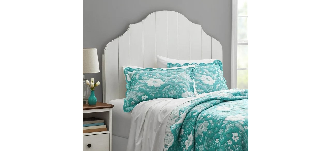 The Pioneer Woman Queen Headboard