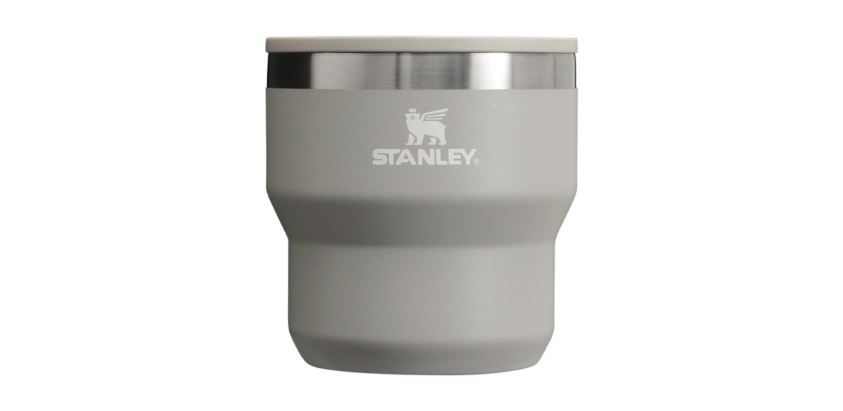 The Stay-Hot Stacking Cup 10 OZ