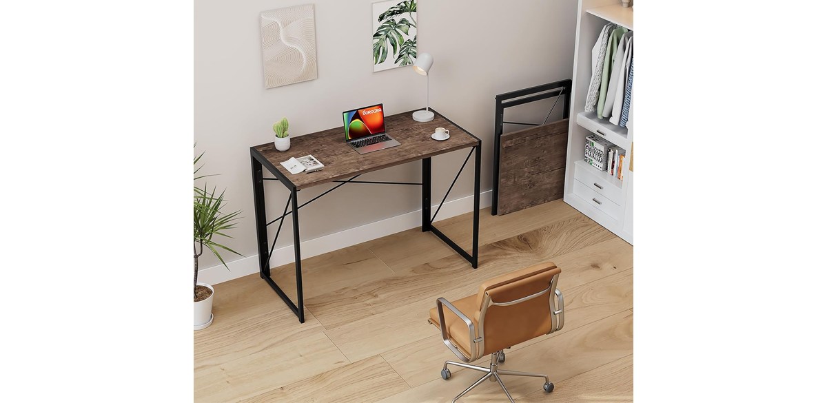 Coavas Folding Desk