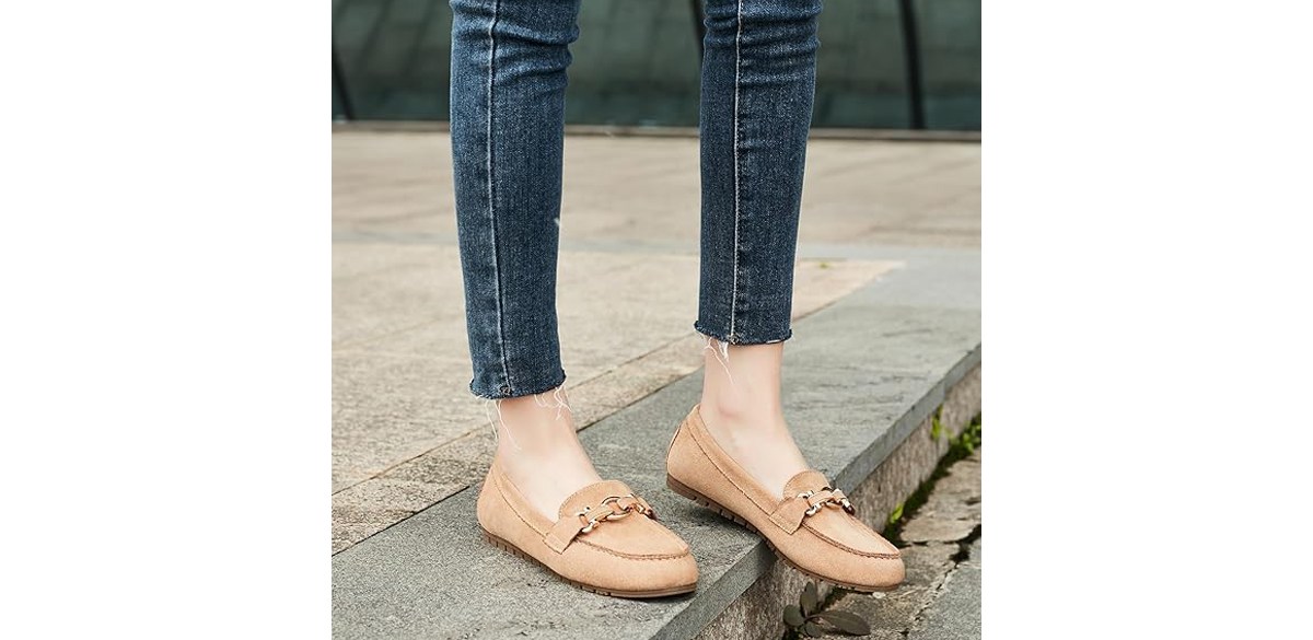 Cvistpieo Penny Loafers