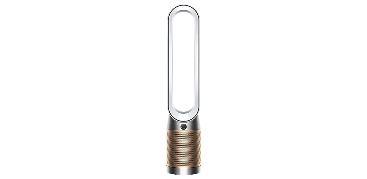 Dyson Purifier Cool Formaldehyde TP09 Air Purifier and Fan