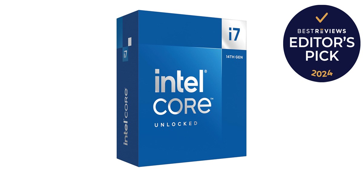 Intel Core i7-14700K New Gaming Desktop Processor