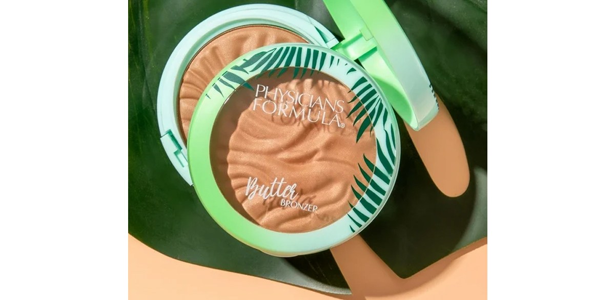 Physicians Formula Murumuru Butter Butter Bronzer