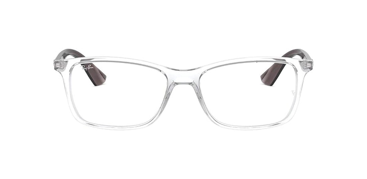 Ray-Ban Rectangular Prescription Eyeglass Frames