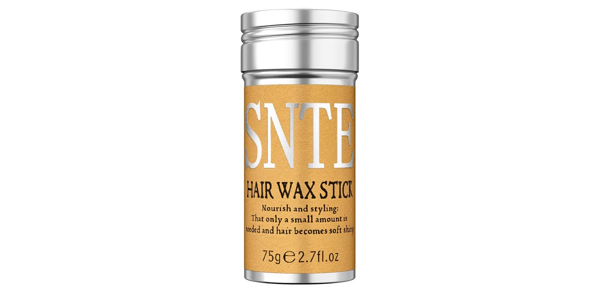 Samnyte Hair Wax Stick