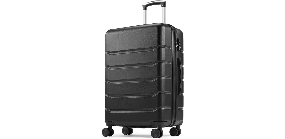 Sweetcrispy Carry on Luggage