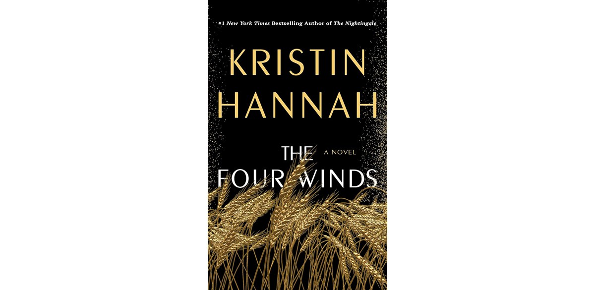 The Four Winds