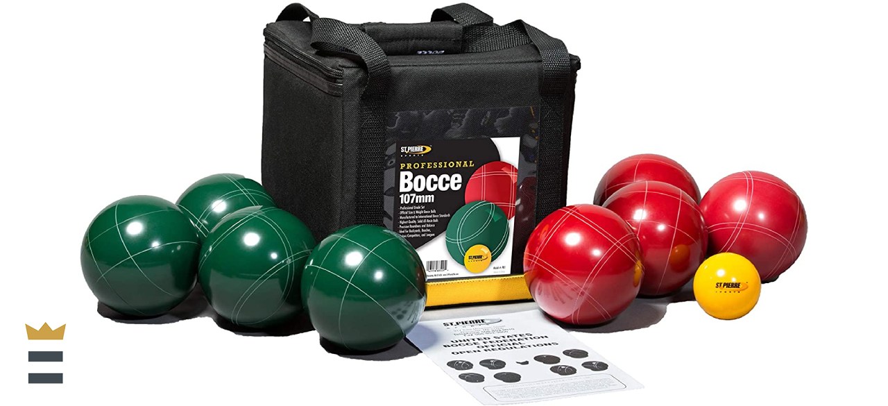 The best bocce ball set Fox 8 Cleveland WJW
