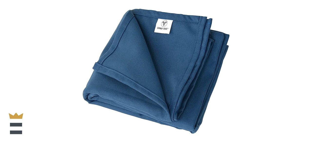 SportLite Microfiber Beach Towel