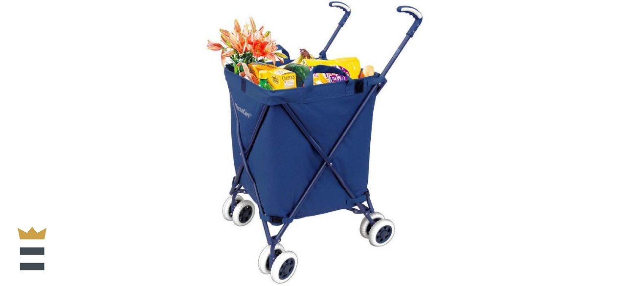 The best shopping cart WGNTV