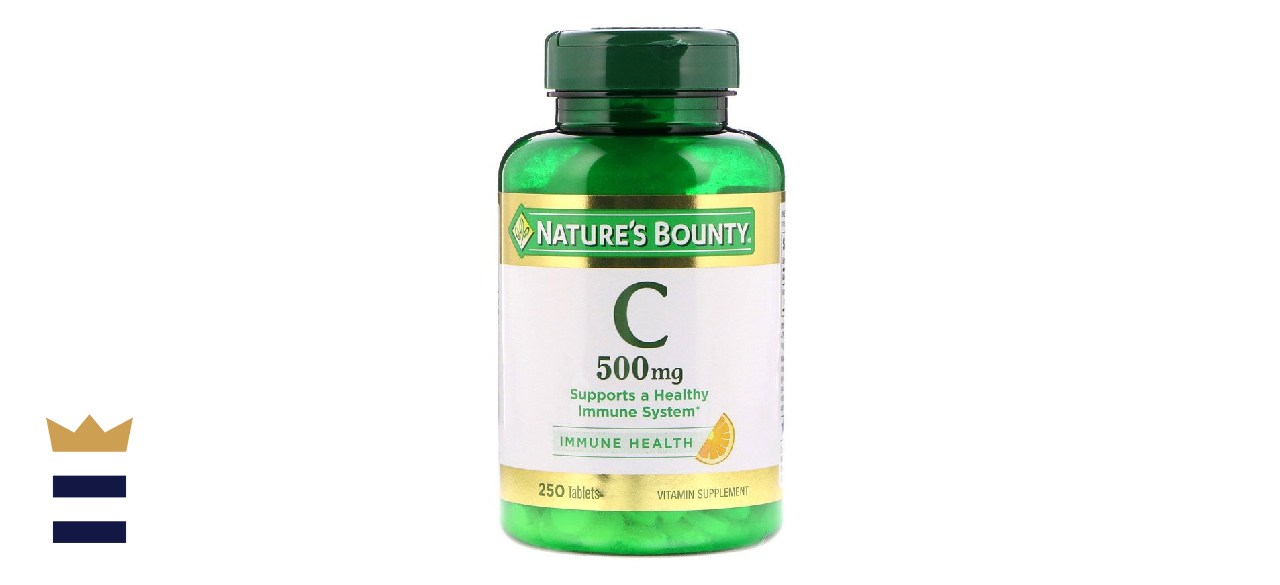 Best Vitamin C Supplements Klfy