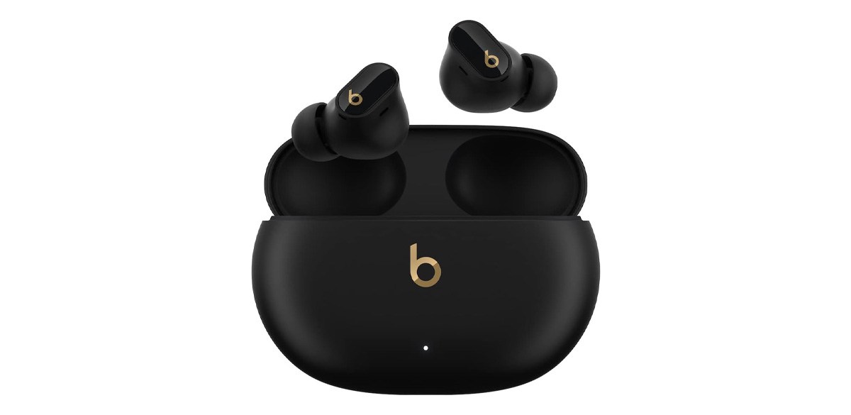 Beats Studio Buds +