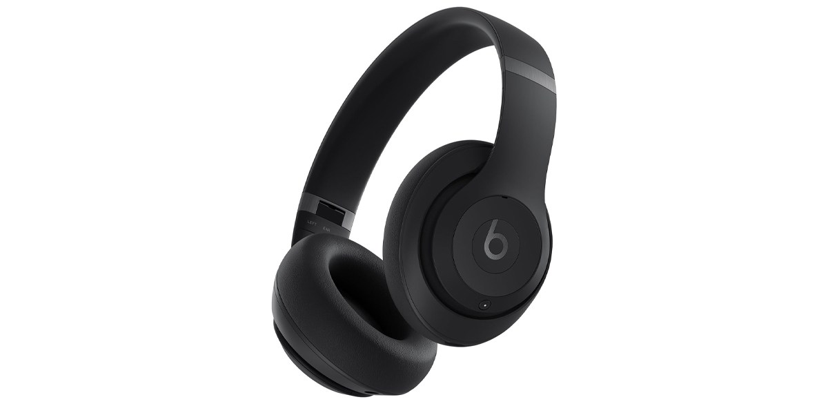 Beats Studio Pro Wireless Bluetooth Noise Canceling Headphones