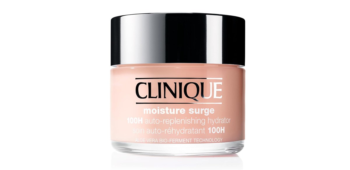 Clinique Moisture Surge 100H Auto-Replenishing Hydrator Oil