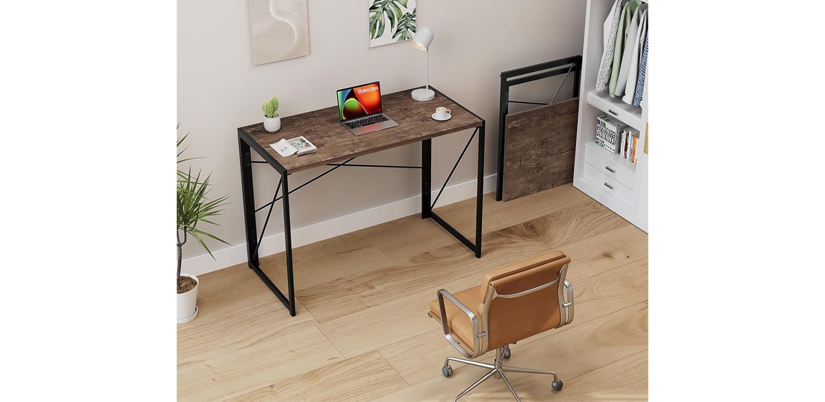 Coavas Folding Desk