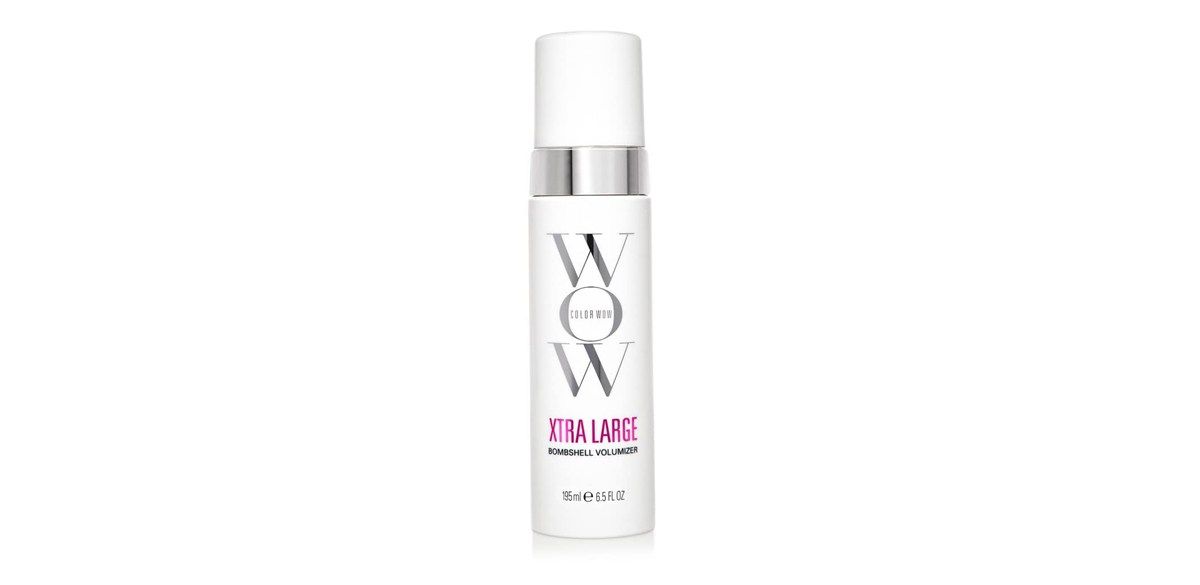 COLOR WOW Xtra Large Bombshell Volumizer