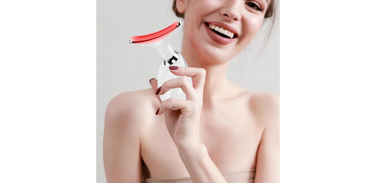 Doset Facial Massager