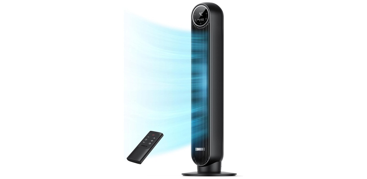 Dreo Nomad One Tower Fan