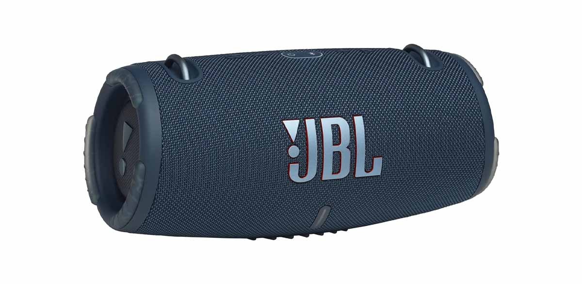 JBL Xtreme 3 - Portable Bluetooth Speaker JBL Xtreme 3 - Portable Bluetooth Speaker