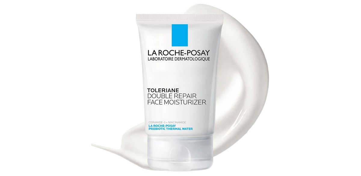 La Roche-Posay Toleriane Double Repair Face Moisturizer