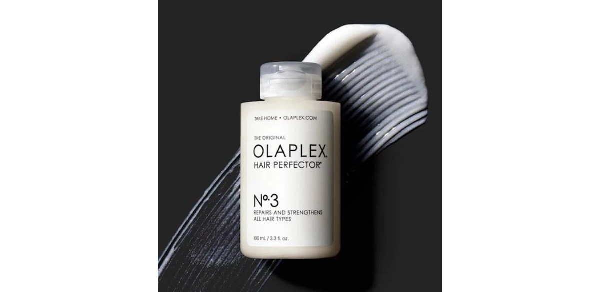 Olaplex Hair Perfector No.3 Treatment