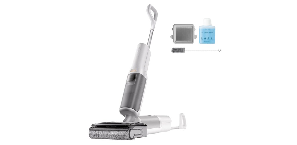 Roborock F25 RT Vacuum Mop