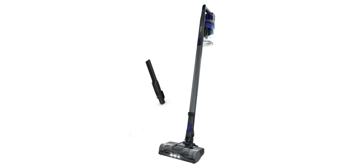 Shark IX141 Pet Cordless Stick Vacuum