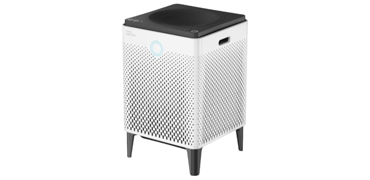 Coway Airmega 400 Smart Air Purifier