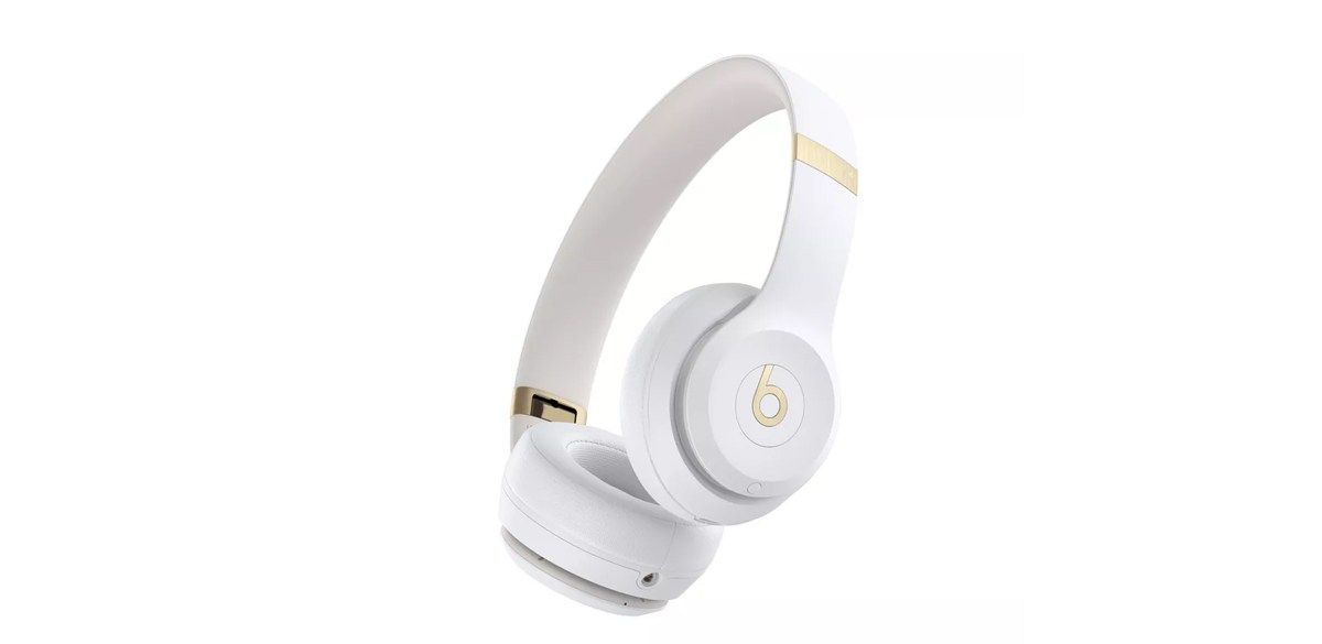 Beats Solo 4 Bluetooth Wireless On-Ear Headphones