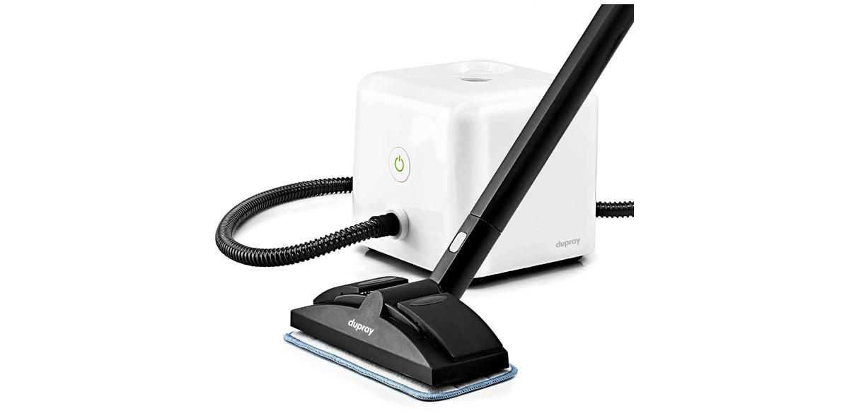 Dupray Neat Steam Cleaner