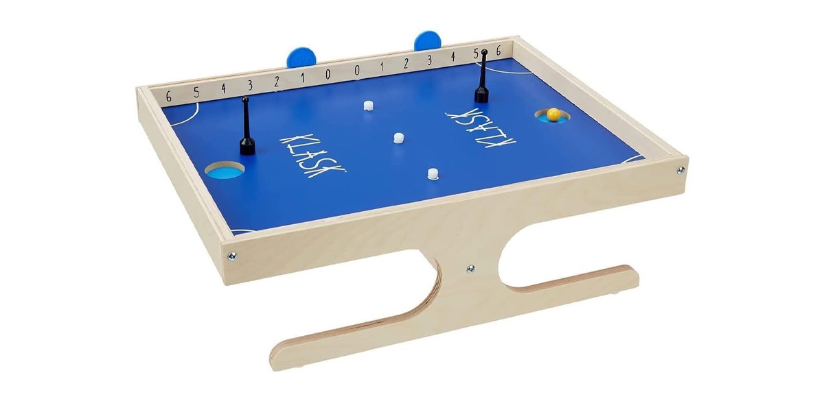 Klask Magnetic Party Game