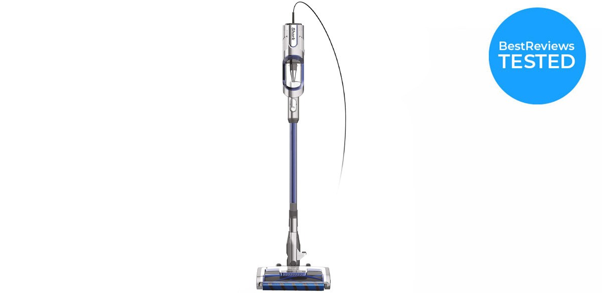 Shark Vertex UltraLight Corded Vacuum