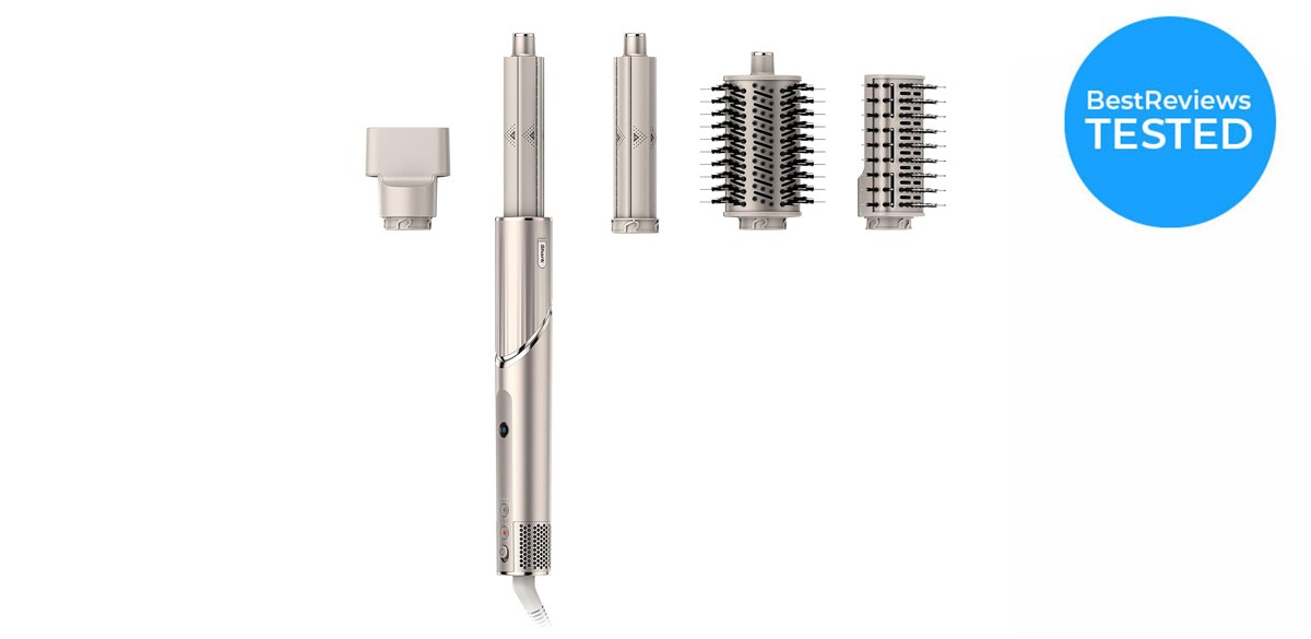 Shark HD430 FlexStyle Air Styling & Drying System Shark HD430 FlexStyle Air Styling & Drying System
