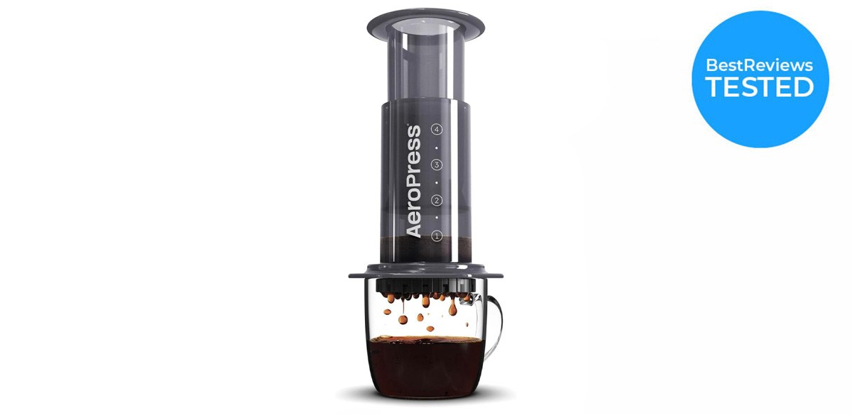 Aeropress French Press