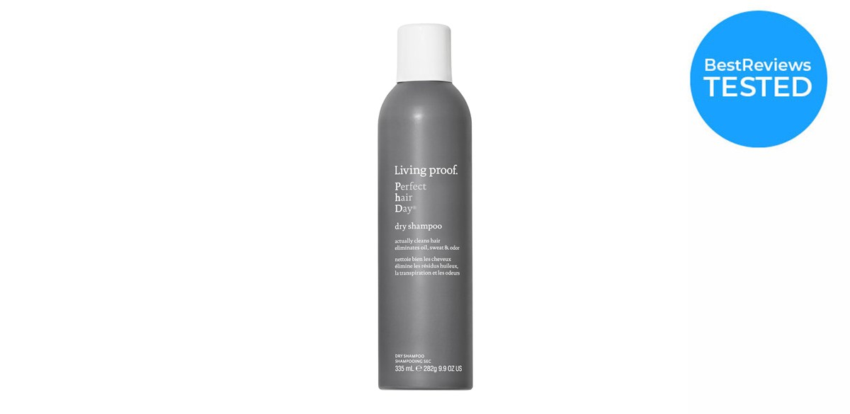 Living Proof Perfect Hair Day Dry Shampoo Living Proof Perfect Hair Day Dry Shampoo