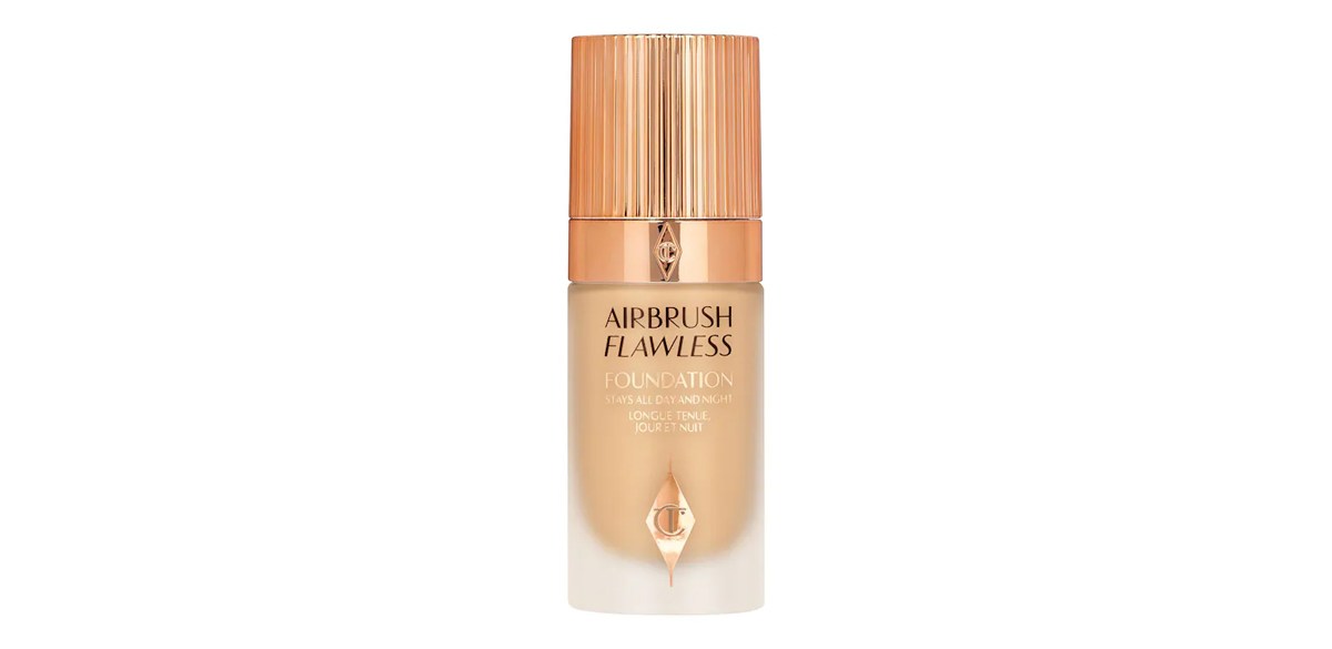 Charlotte Tilbury Airbrush Flawless Longwear Foundation