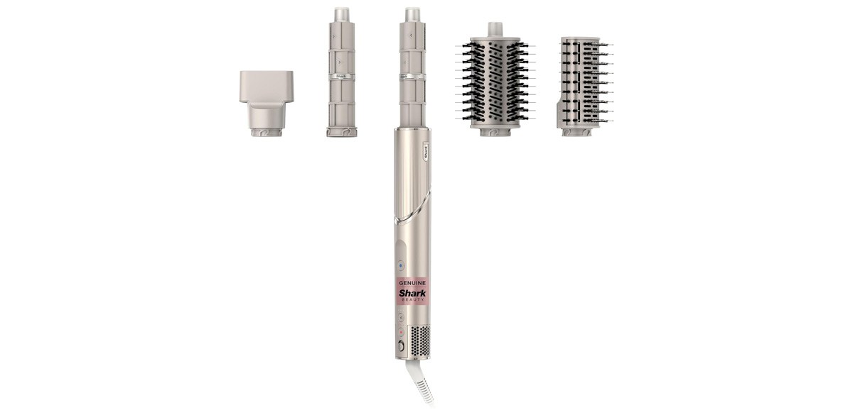 Shark HD430 FlexStyle Air Styling & Drying System Multi-Styler