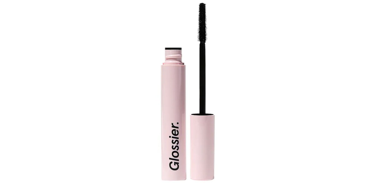 Glossier Lash Slick Lift and Lengthening Mascara