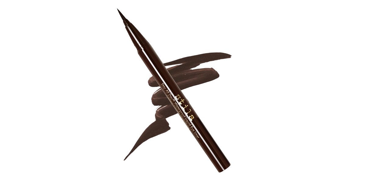 Stila Waterproof Liquid Eye Liner